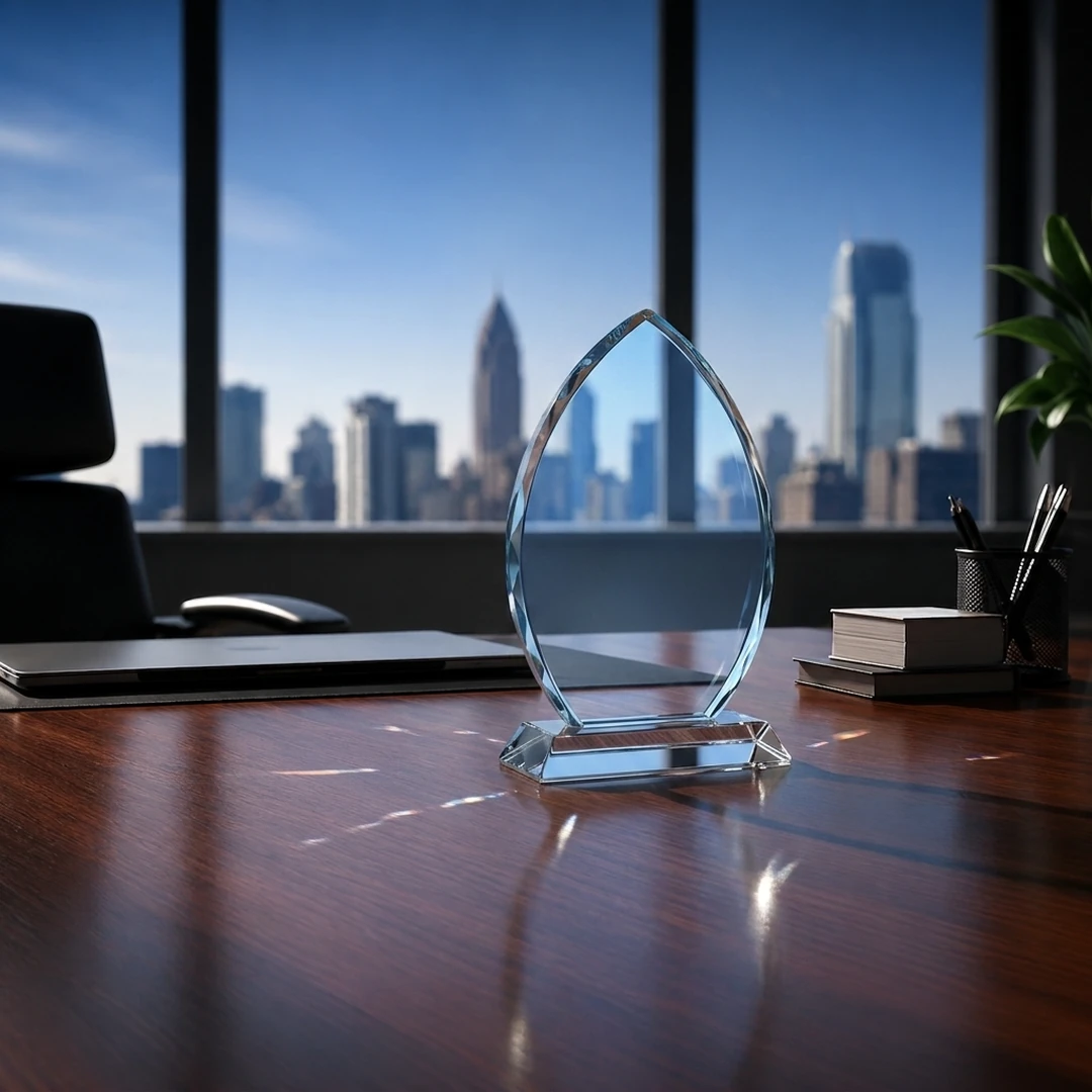 Crystal Awards 126